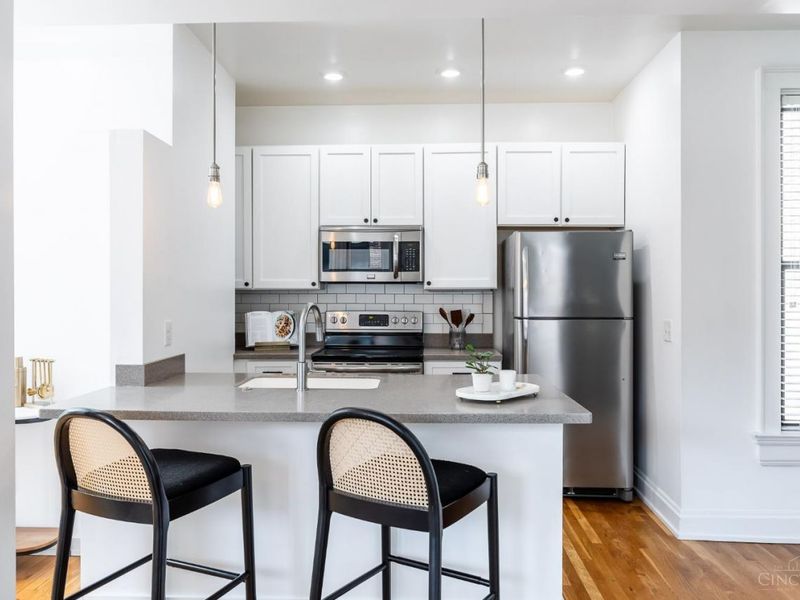 4 W Fourteenth Street, Unit 301, Cincinnati, OH 45202 Photo 5