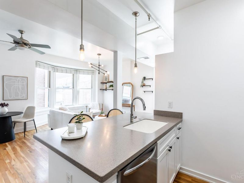 4 W Fourteenth Street, Unit 301, Cincinnati, OH 45202 Photo 6