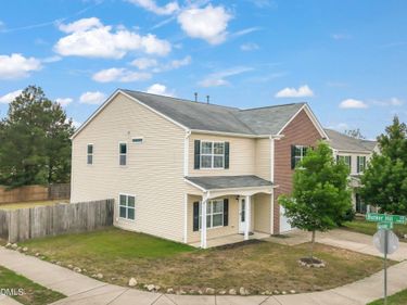 3732 Madeline Way, Raleigh, NC 27610