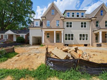 2806 Kilgore Avenue, Raleigh, NC 27607