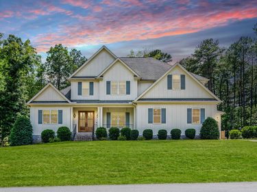 3804 Sleepy Brook Lane, Apex, NC 27539