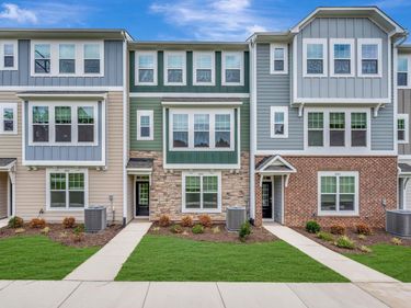 2921 Richardson Road, Apex, NC 27502