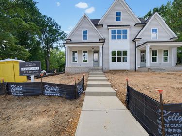 2800 Kilgore Avenue, Raleigh, NC 27607