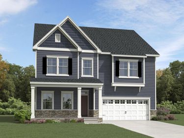 857 Cassa Clubhouse Way, Knightdale, NC 27545