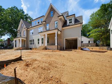 2804 Kilgore Avenue, Raleigh, NC 27607