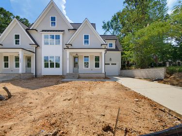 401 Brooks Avenue, Raleigh, NC 27607