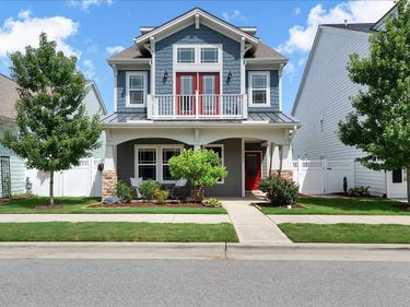 1145 Gloriosa Street, Apex, NC 27523
