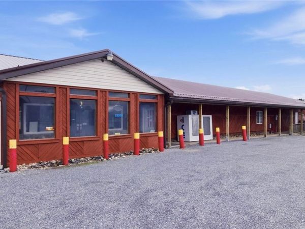 10458 Richardsville Rd., Brookville, PA 15825