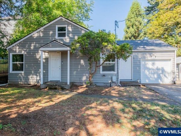 2895 Roger Ln SE, Salem, OR 97302