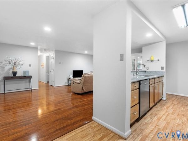 3218 Matilda Cove , Unit 104, Henrico, VA 23294