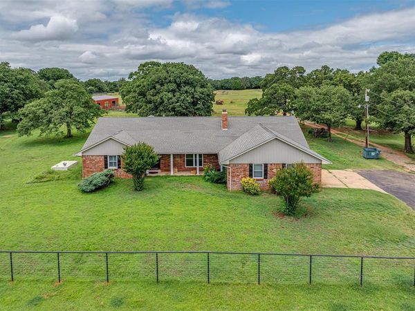 344532 E 890 Road, Chandler, OK 74834