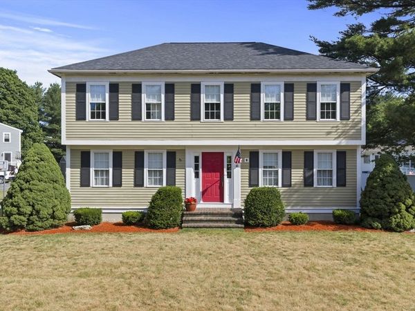 270 Park Ave, Weymouth, MA 02190