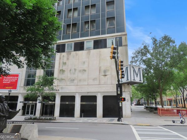 20 Marietta Street NW, Unit 4B, Atlanta, GA 30303