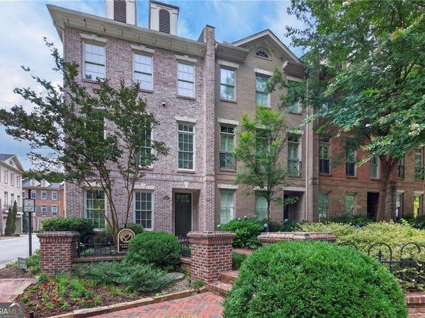 3 Candler Grove Court, Decatur, GA 30030