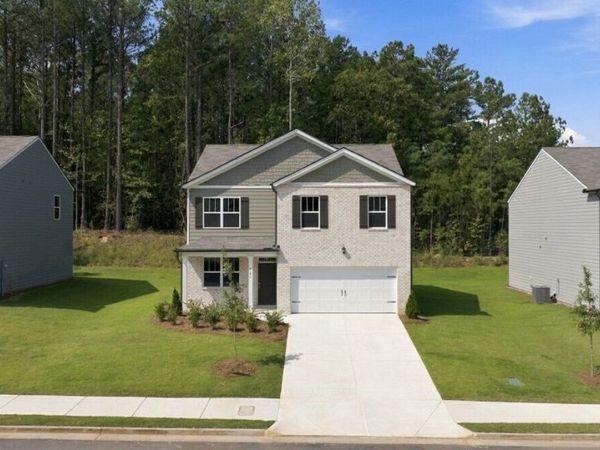 8171 Coldstream Drive, Fairburn, GA 30213