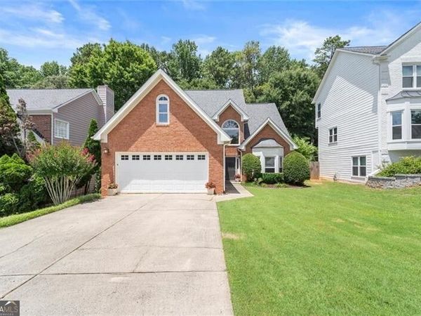 5240 Coacoochee Terrace, Johns Creek, GA 30022
