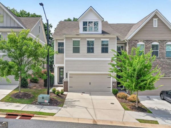 1235 Herty Drive, Marietta, GA 30062