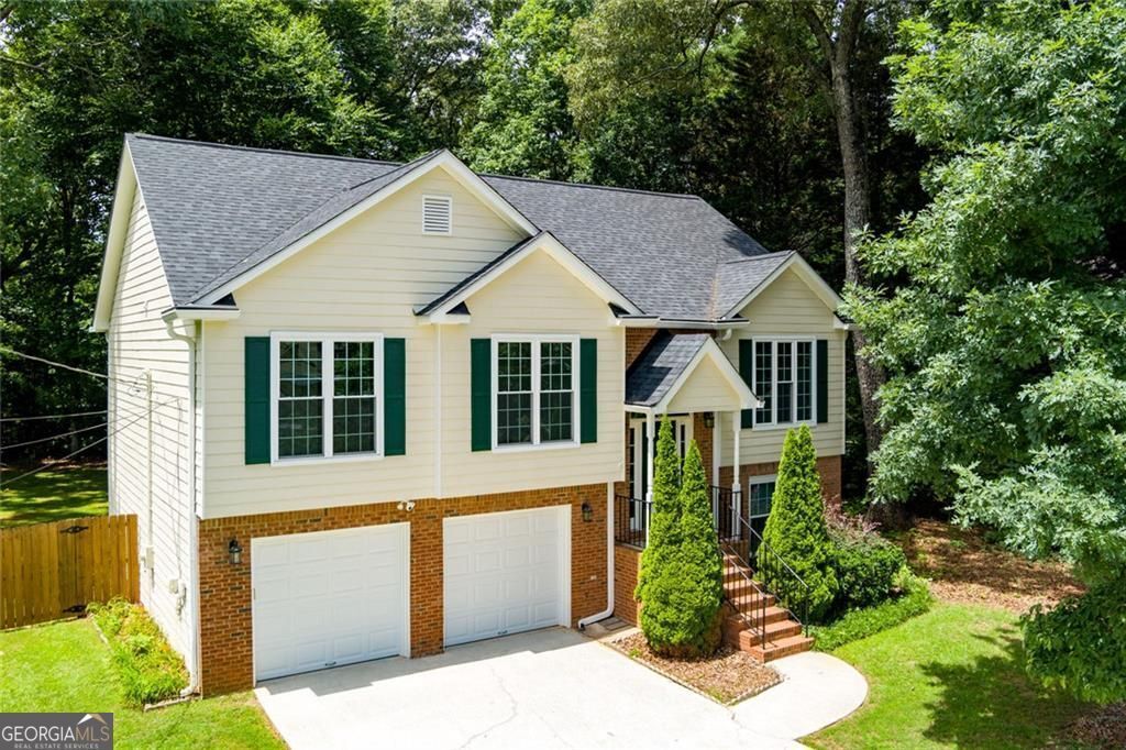 2450 Whitehead Place Drive, Suwanee, GA 30024 Main Photo