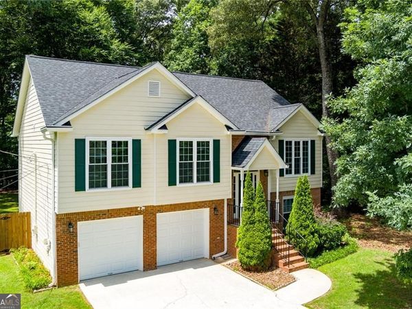 2450 Whitehead Place Drive, Suwanee, GA 30024