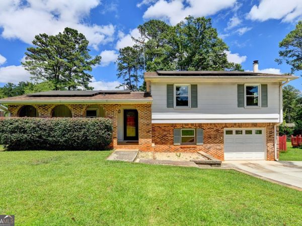 1577 Harbour Oaks Road, Tucker, GA 30084