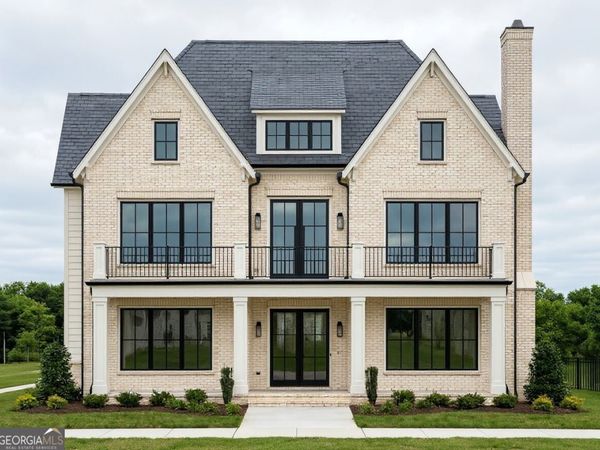 595 E Main Street, Buford, GA 30518