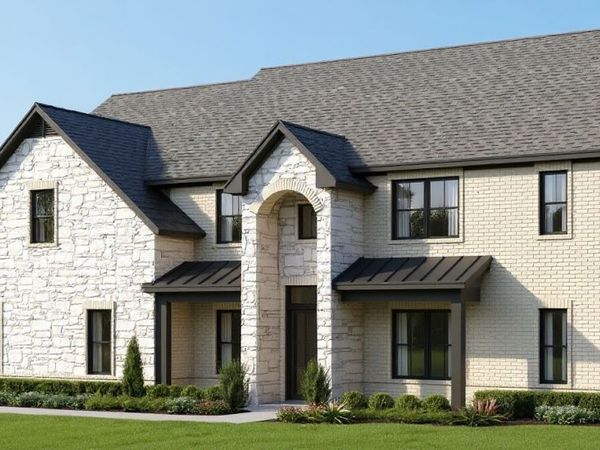 3229 Camp Branch Circle, Buford, GA 30519
