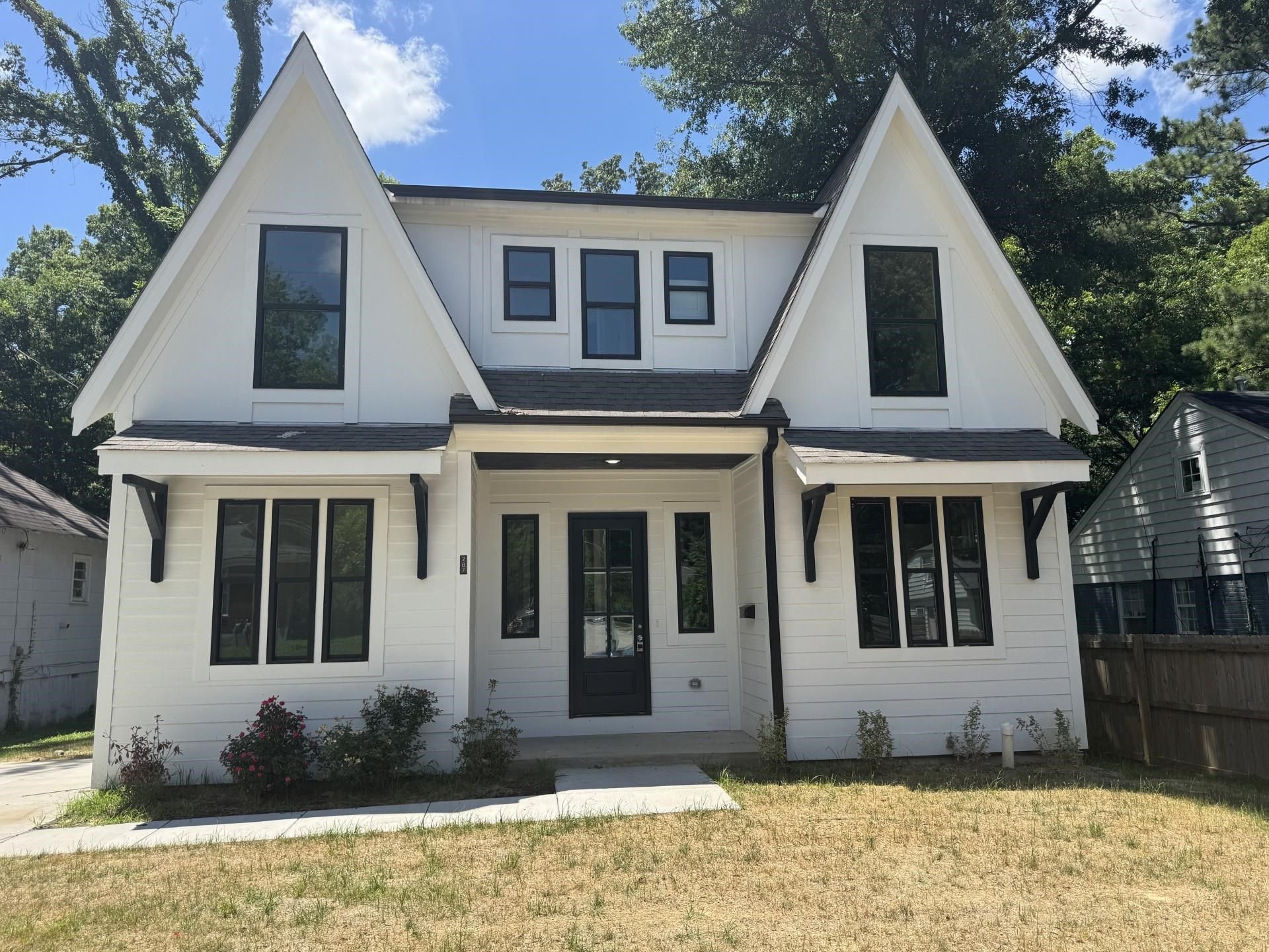 287 N HOLLYWOOD ST Memphis, TN 38112