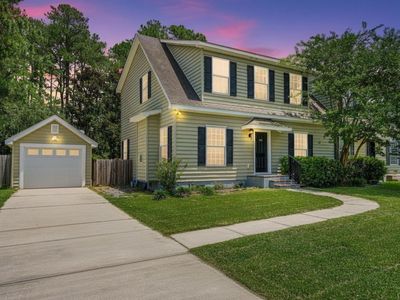 102 Dream Street, Summerville, SC 29483