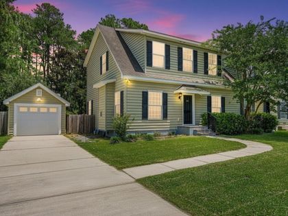 102 Dream Street Summerville, SC 29483