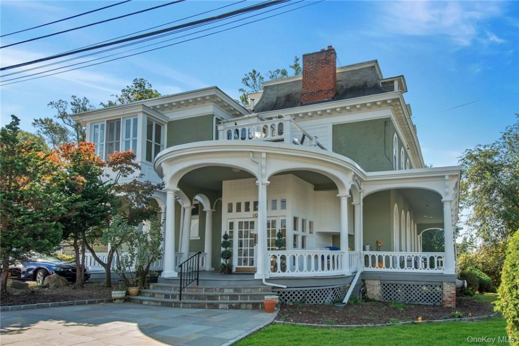 80 Church Street , Unit 5D, Tarrytown, NY 10591 Main Photo
