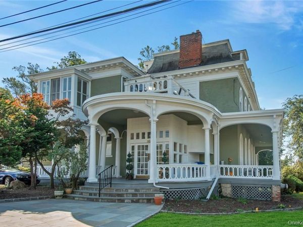 80 Church Street , Unit 5D, Tarrytown, NY 10591