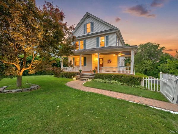 609 Stage Road , Monroe, NY 10950