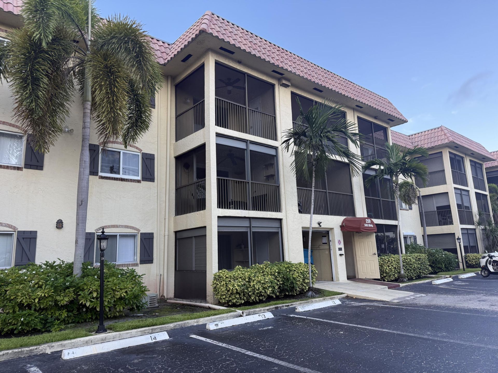 259 S Cypress Road, Unit 545, Pompano Beach, FL 33060 Photo