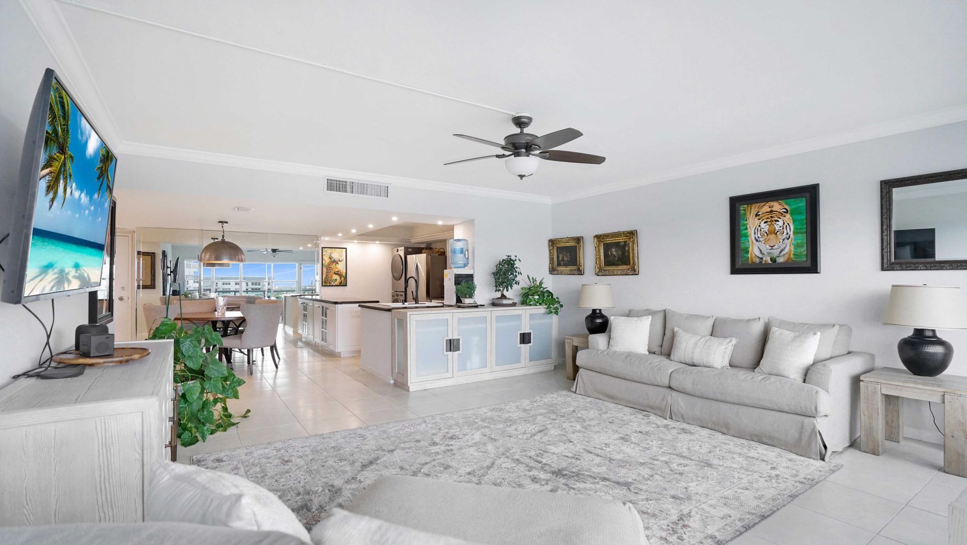 3550 Galt Ocean Drive, Unit 2010, Fort Lauderdale, FL 33308 Photo