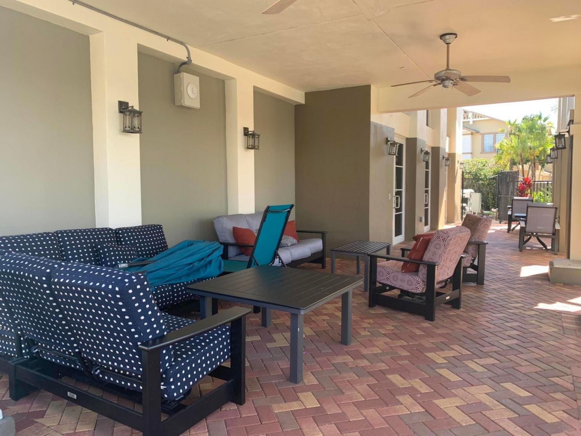 447 Corte Madera Lane, Unit 7, West Palm Beach, FL 33401 Photo