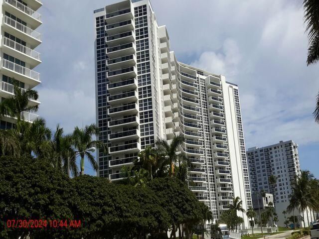 2841 N Ocean Boulevard, Unit 1503, Fort Lauderdale, FL 33308 Photo