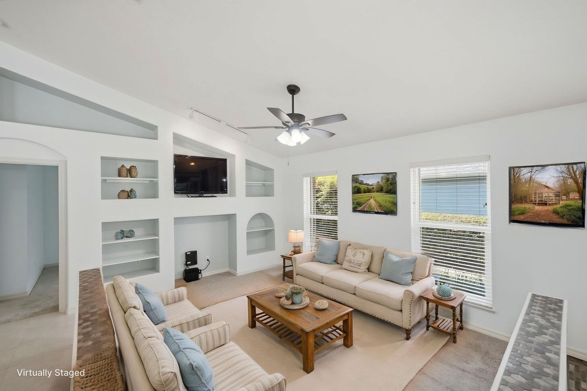 214 SW Fernleaf Trail, Port Saint Lucie, FL 34953 Photo
