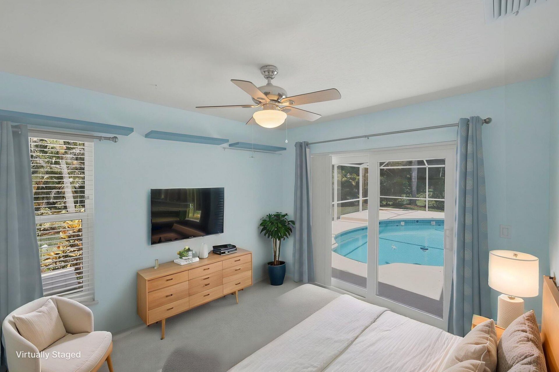 214 SW Fernleaf Trail, Port Saint Lucie, FL 34953 Photo