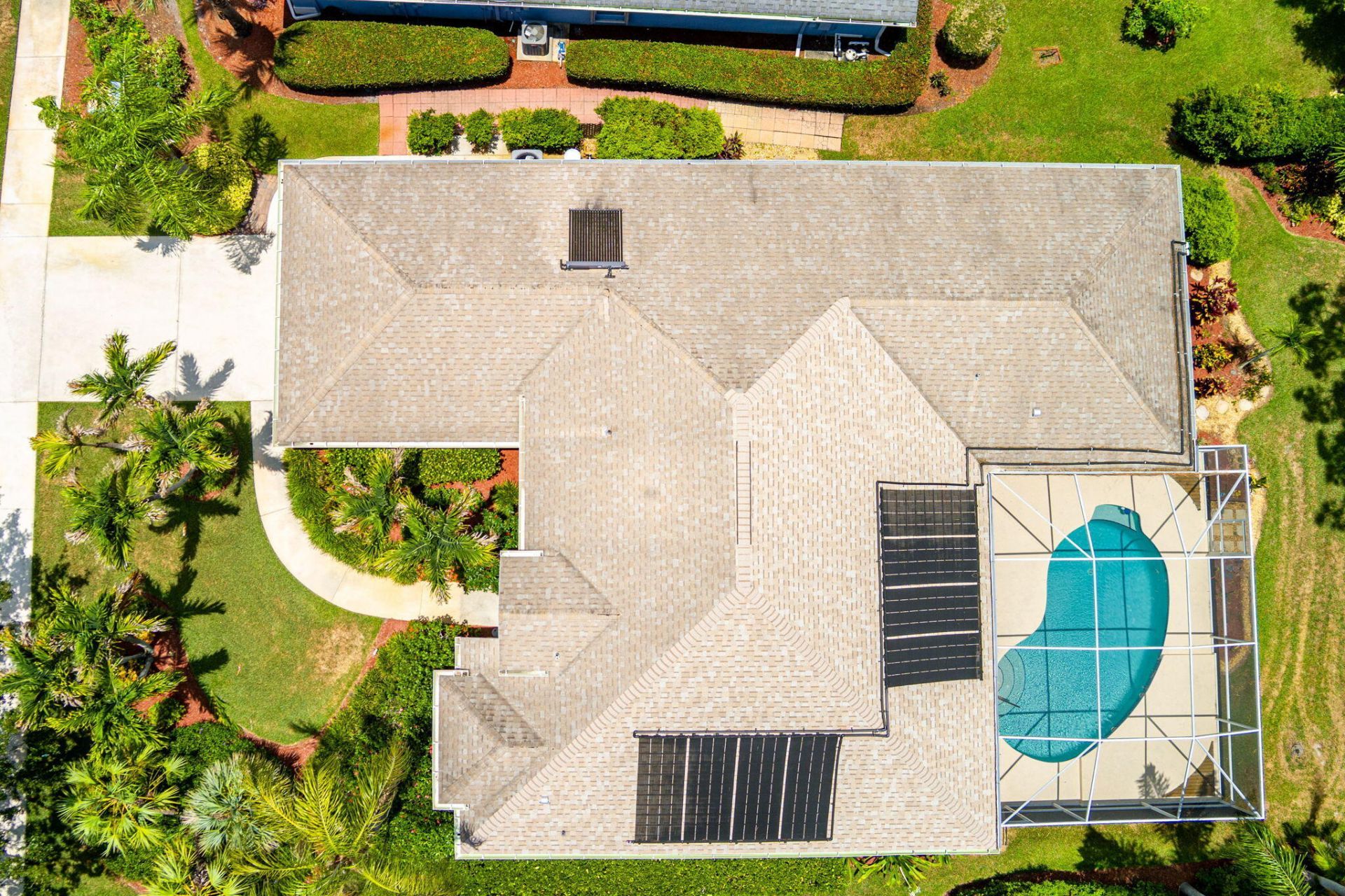214 SW Fernleaf Trail, Port Saint Lucie, FL 34953 Photo