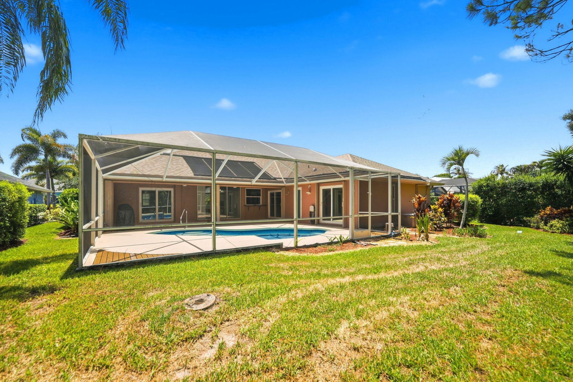 214 SW Fernleaf Trail, Port Saint Lucie, FL 34953 Photo