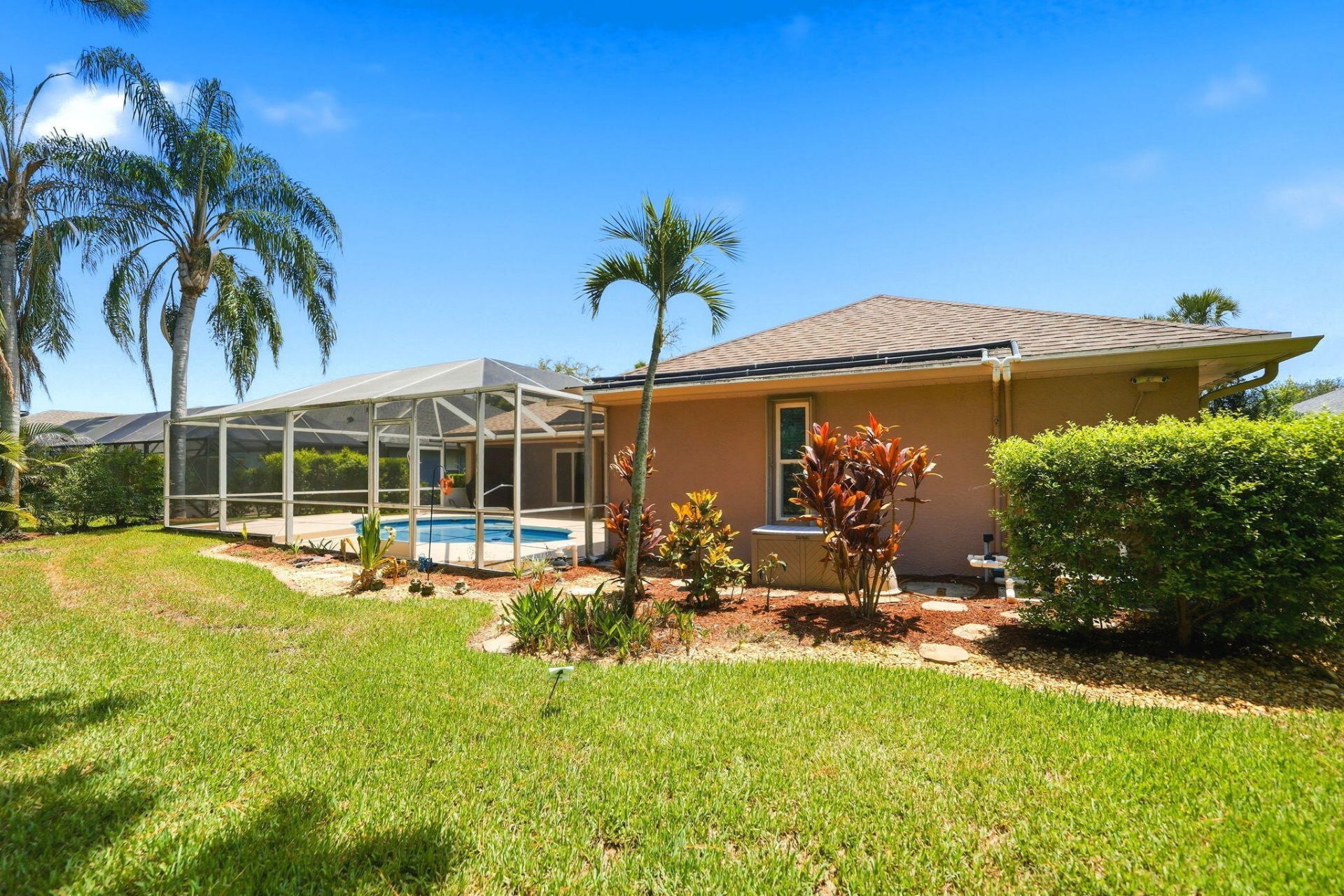 214 SW Fernleaf Trail, Port Saint Lucie, FL 34953 Photo