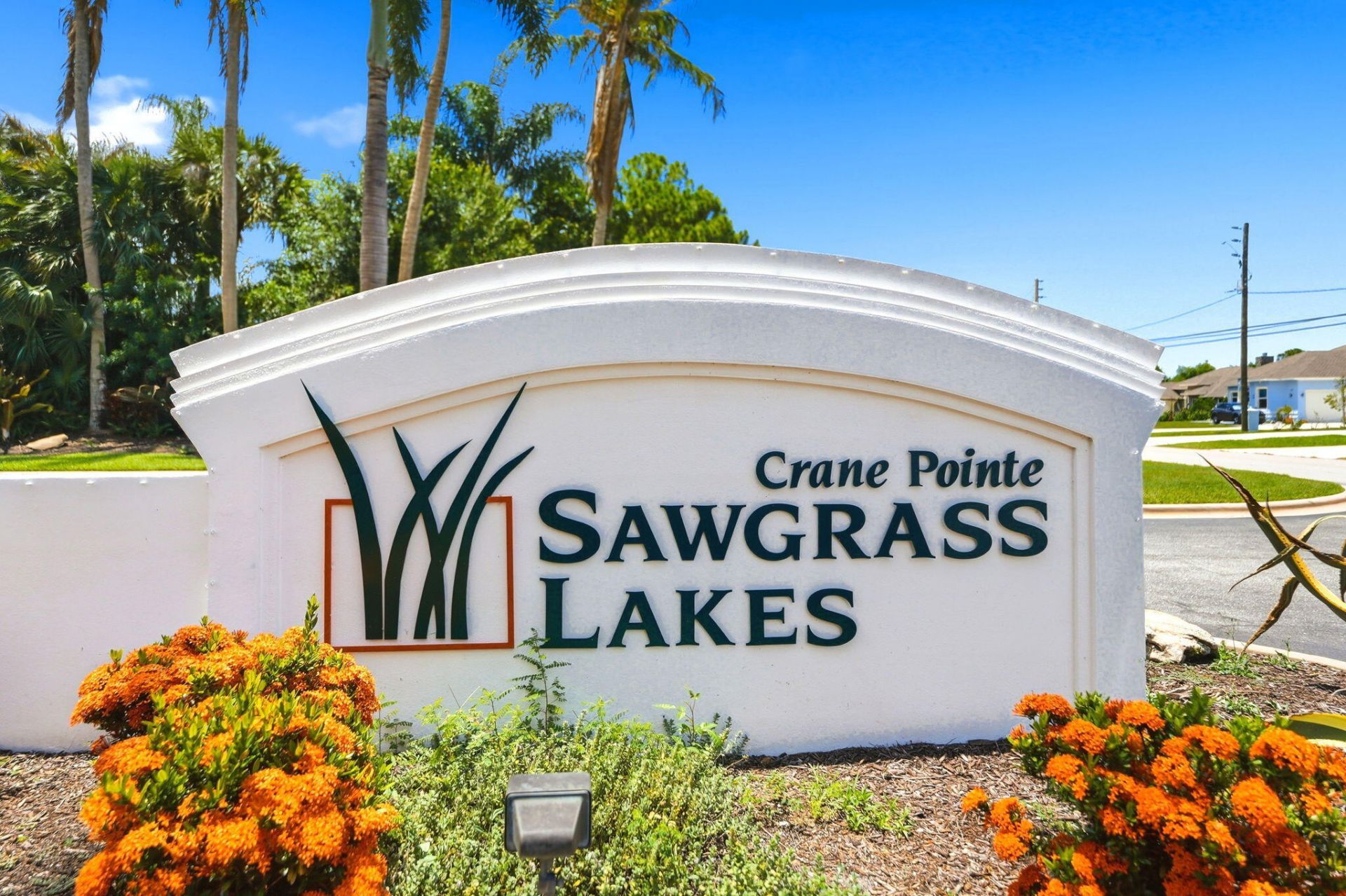 214 SW Fernleaf Trail, Port Saint Lucie, FL 34953 Photo