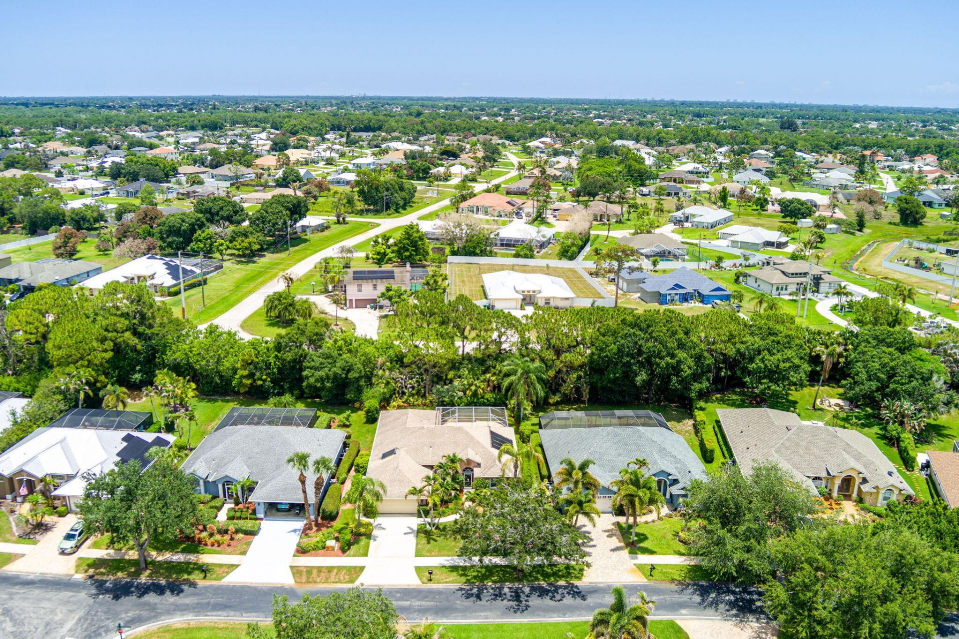 214 SW Fernleaf Trail, Port Saint Lucie, FL 34953 Photo