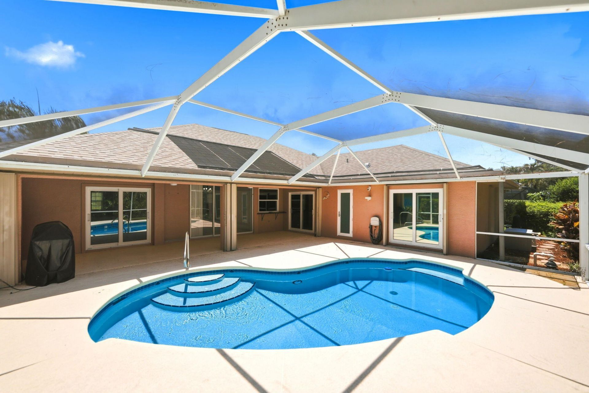214 SW Fernleaf Trail, Port Saint Lucie, FL 34953 Photo