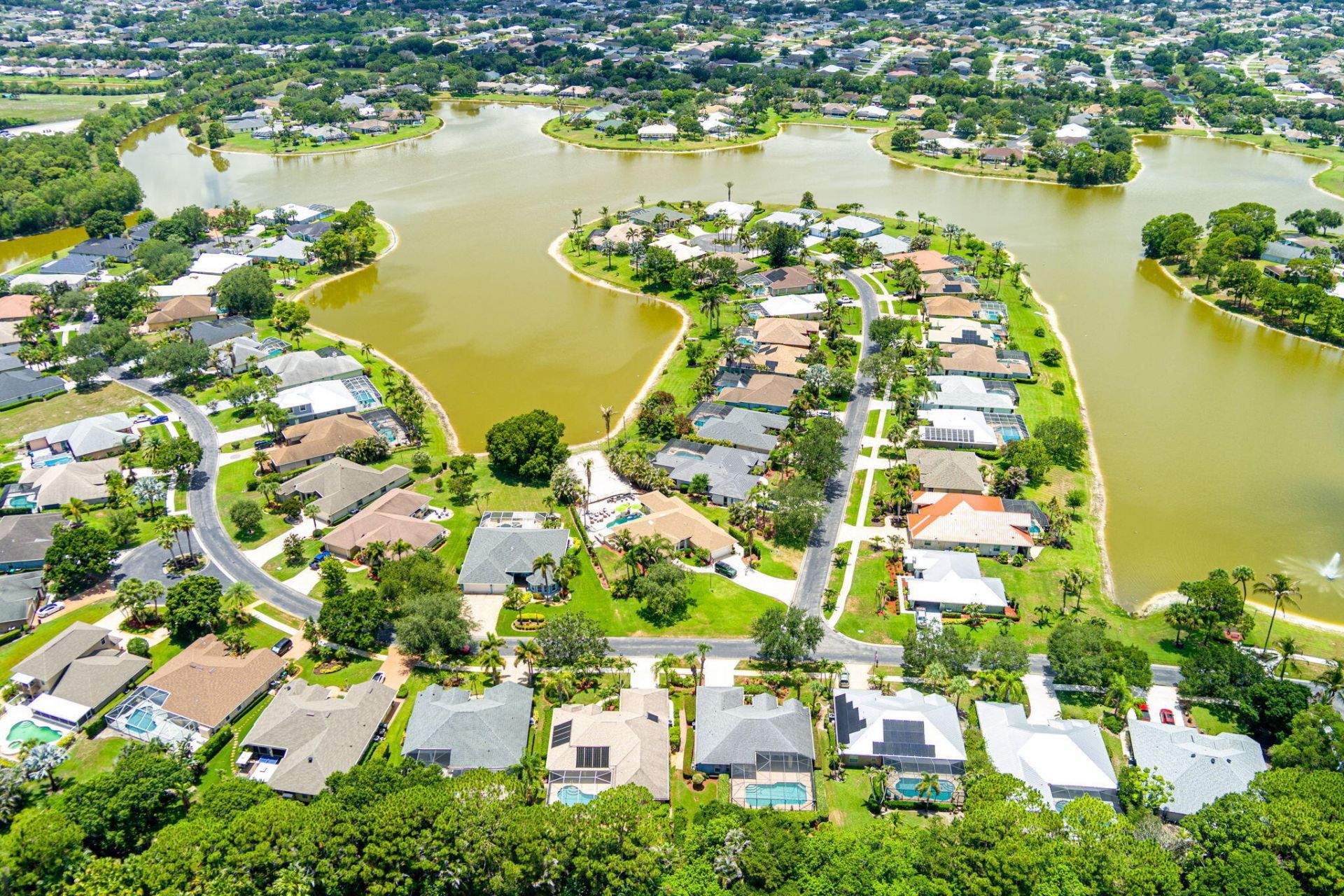 214 SW Fernleaf Trail, Port Saint Lucie, FL 34953 Photo