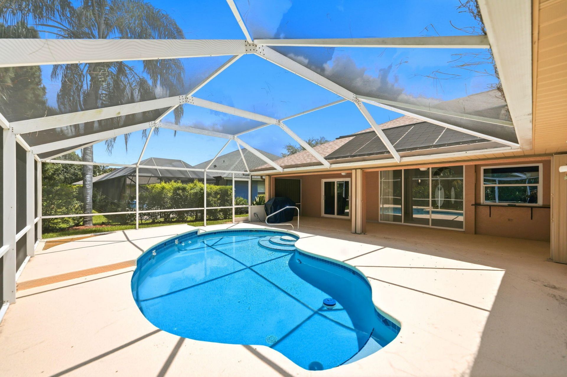 214 SW Fernleaf Trail, Port Saint Lucie, FL 34953 Photo