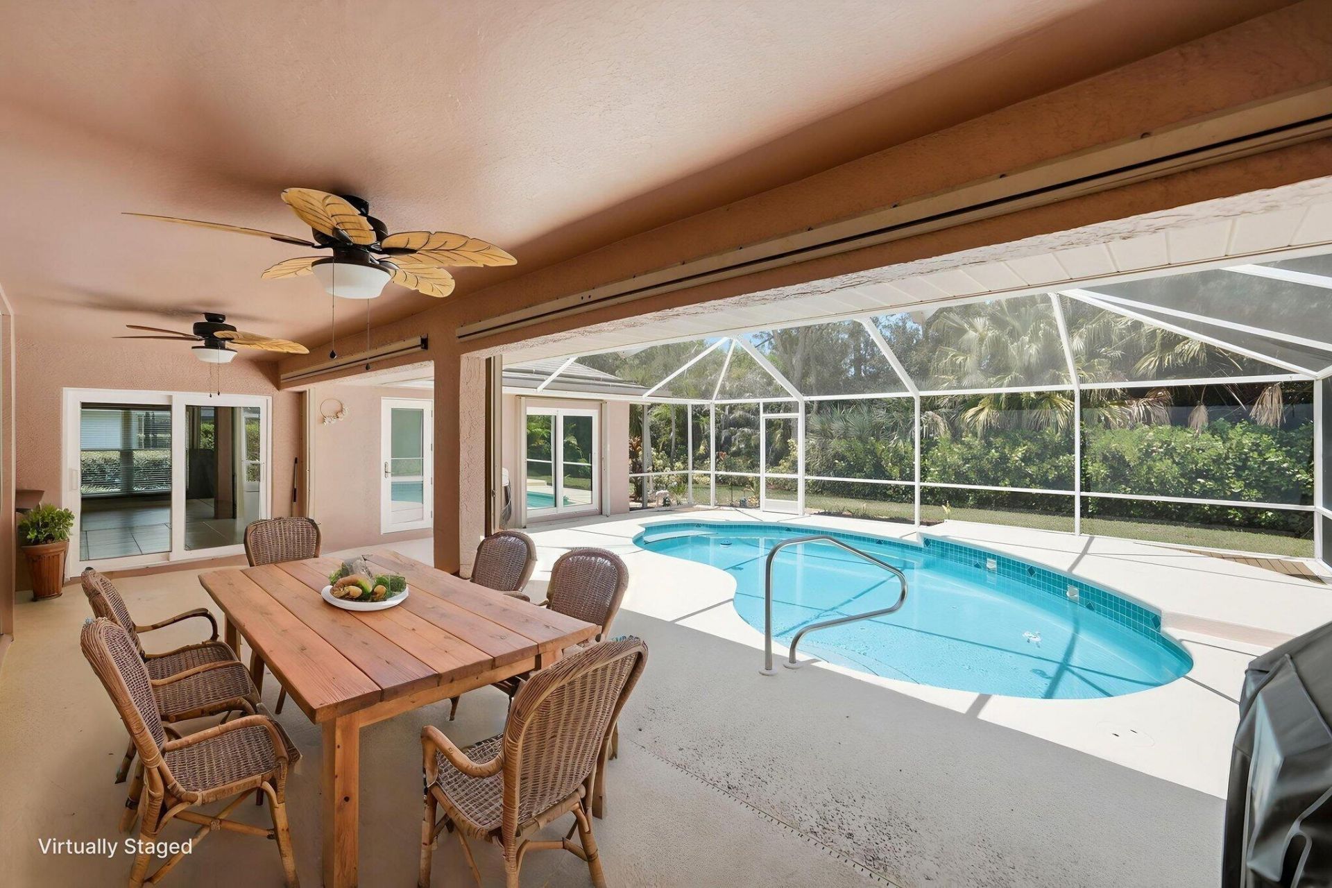 214 SW Fernleaf Trail, Port Saint Lucie, FL 34953 Photo