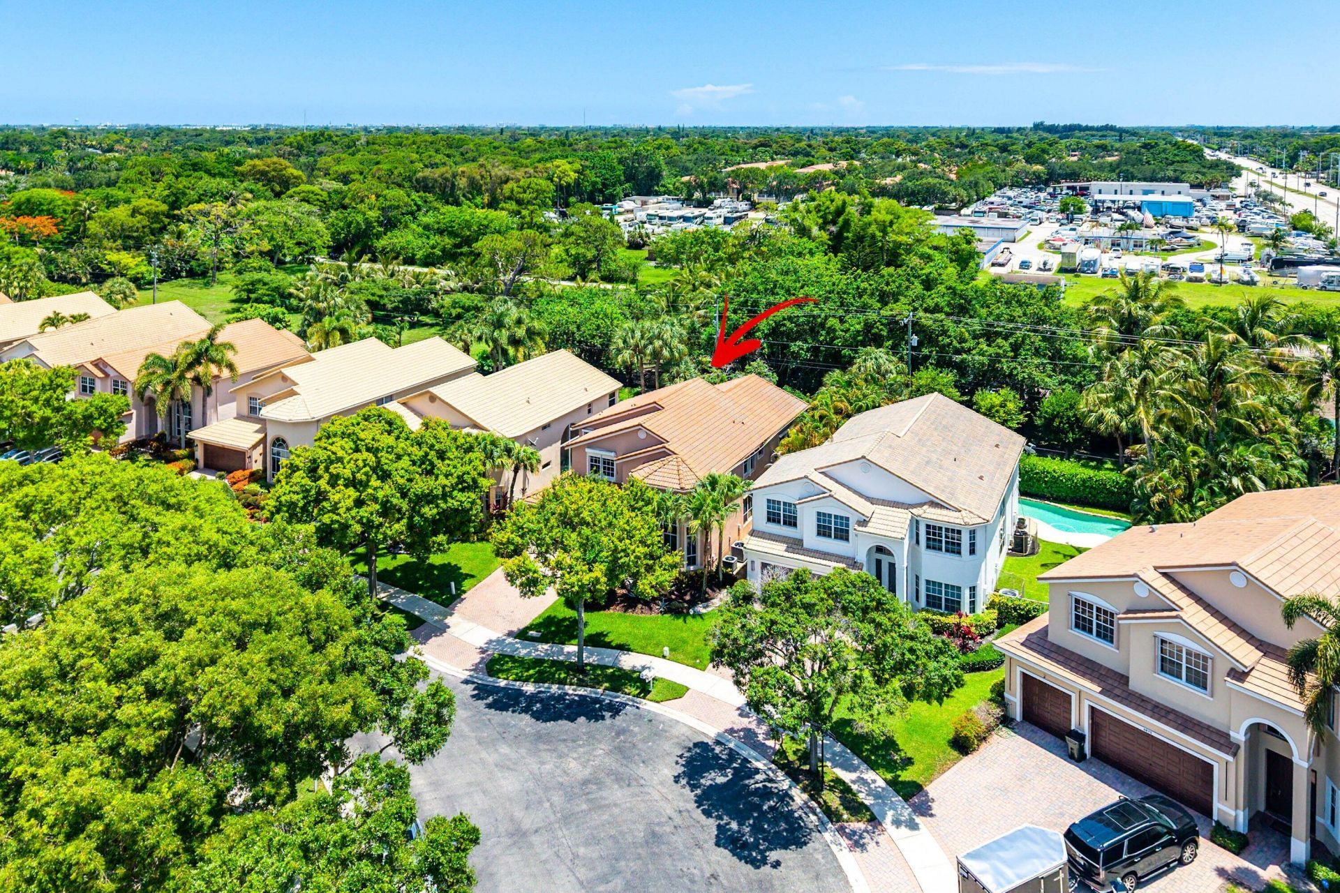 4858 S Classical Boulevard, Delray Beach, FL 33445 Photo