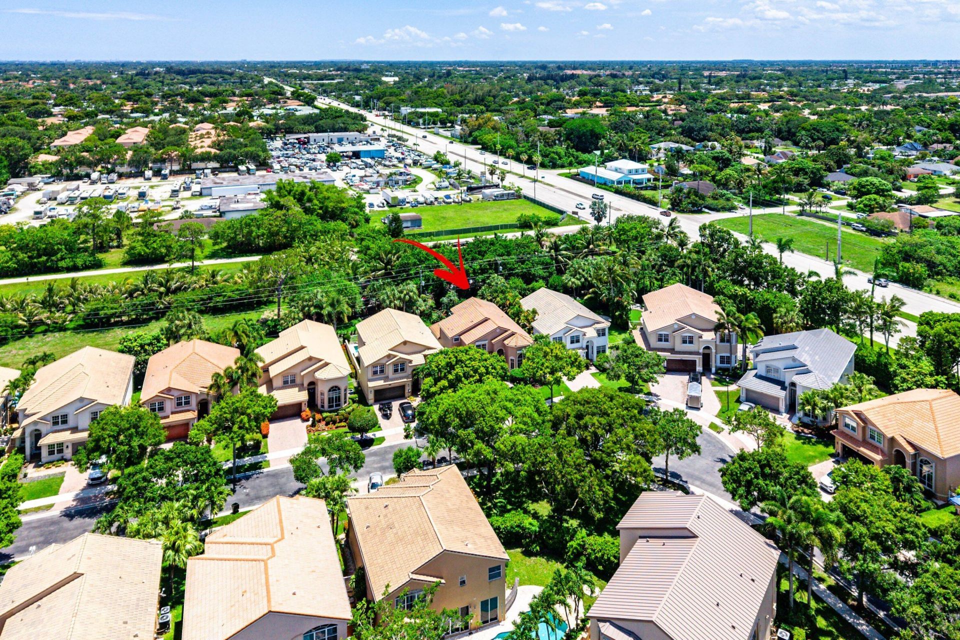 4858 S Classical Boulevard, Delray Beach, FL 33445 Photo