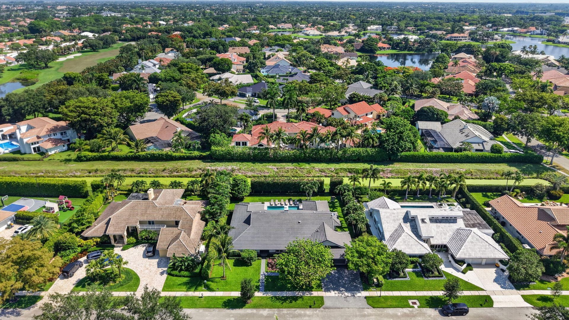 3245 St James Drive, Boca Raton, FL 33434 Photo